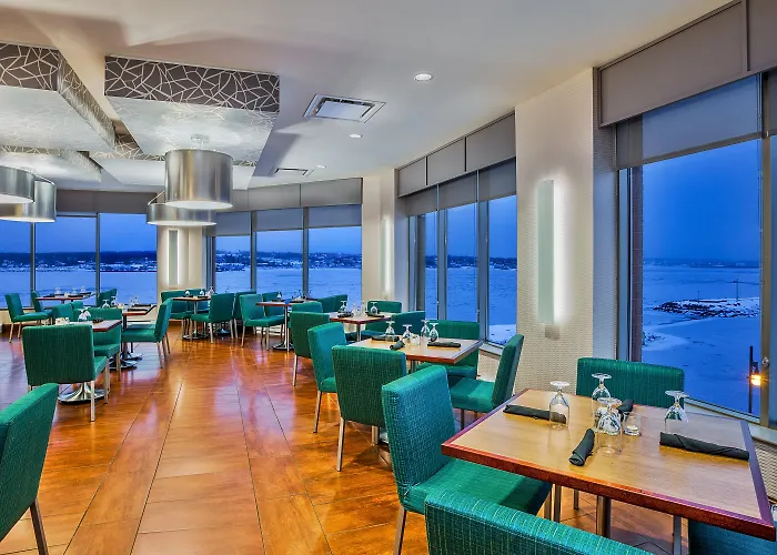 Holiday Inn Sydney - Waterfront By Ihg