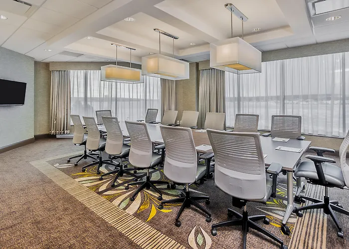 Holiday Inn Sydney - Waterfront By Ihg