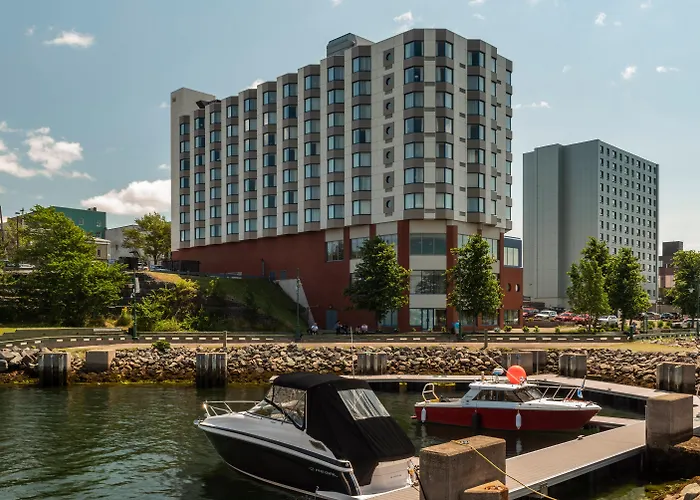 Holiday Inn Sydney - Waterfront By Ihg