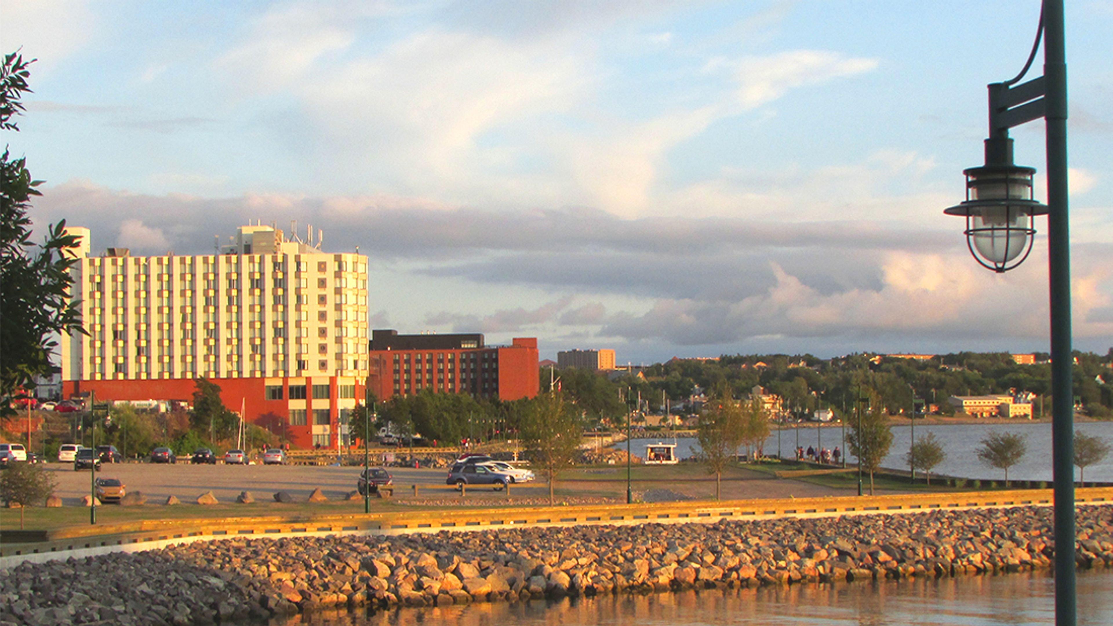 Hotel - Waterfront By Ihg Sydney