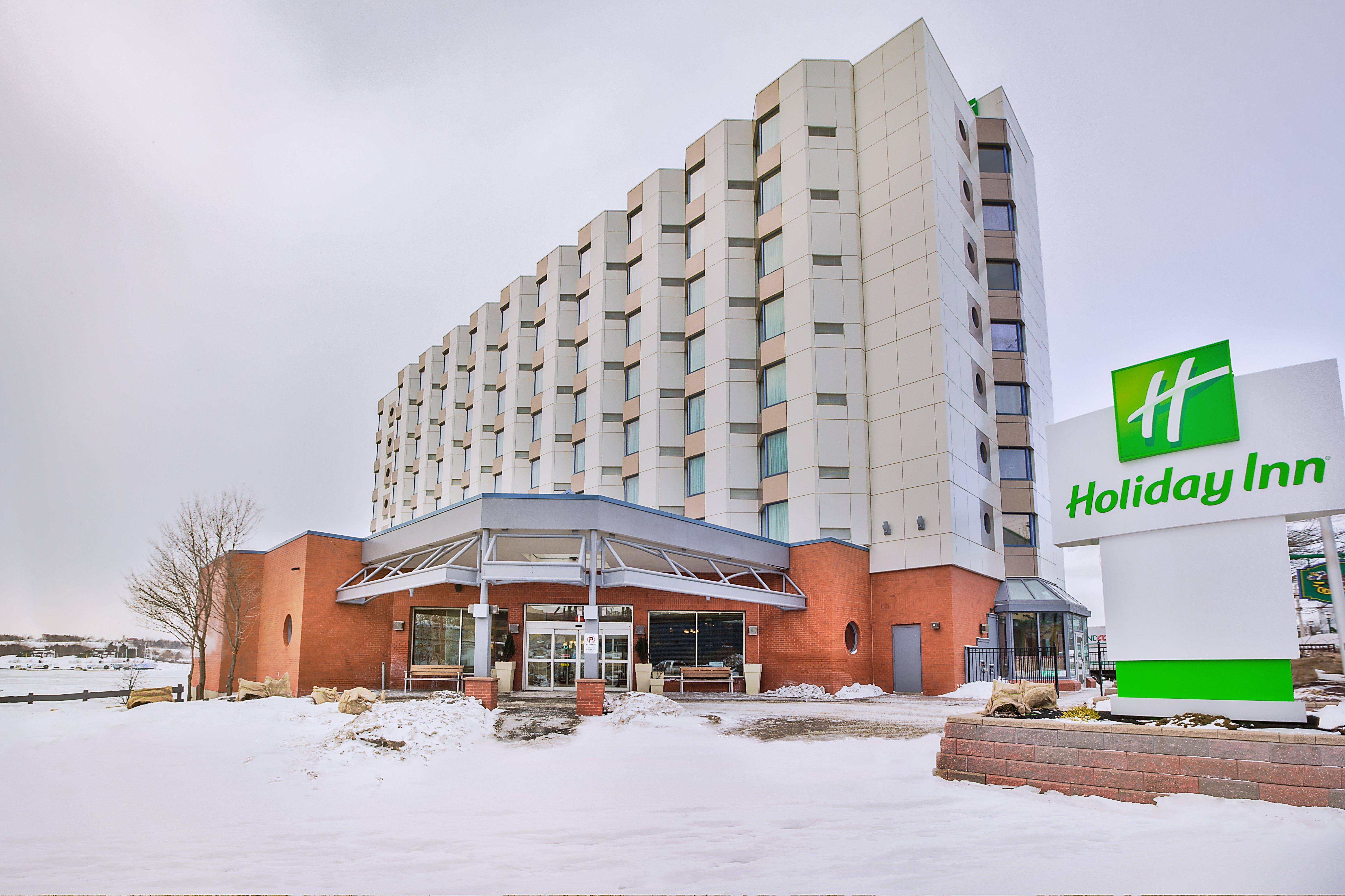 - Waterfront By Ihg Sydney