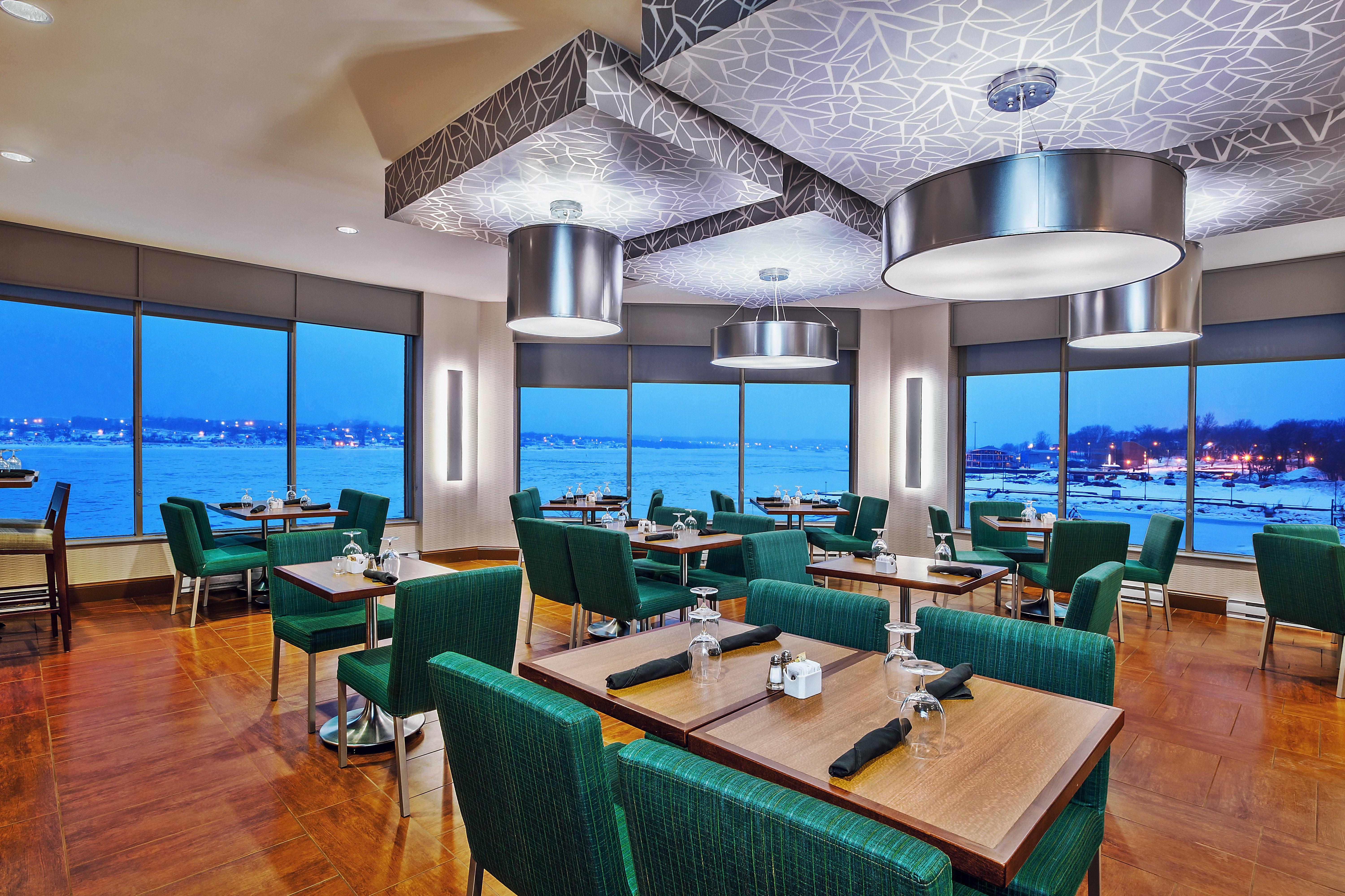 - Waterfront By Ihg Sydney