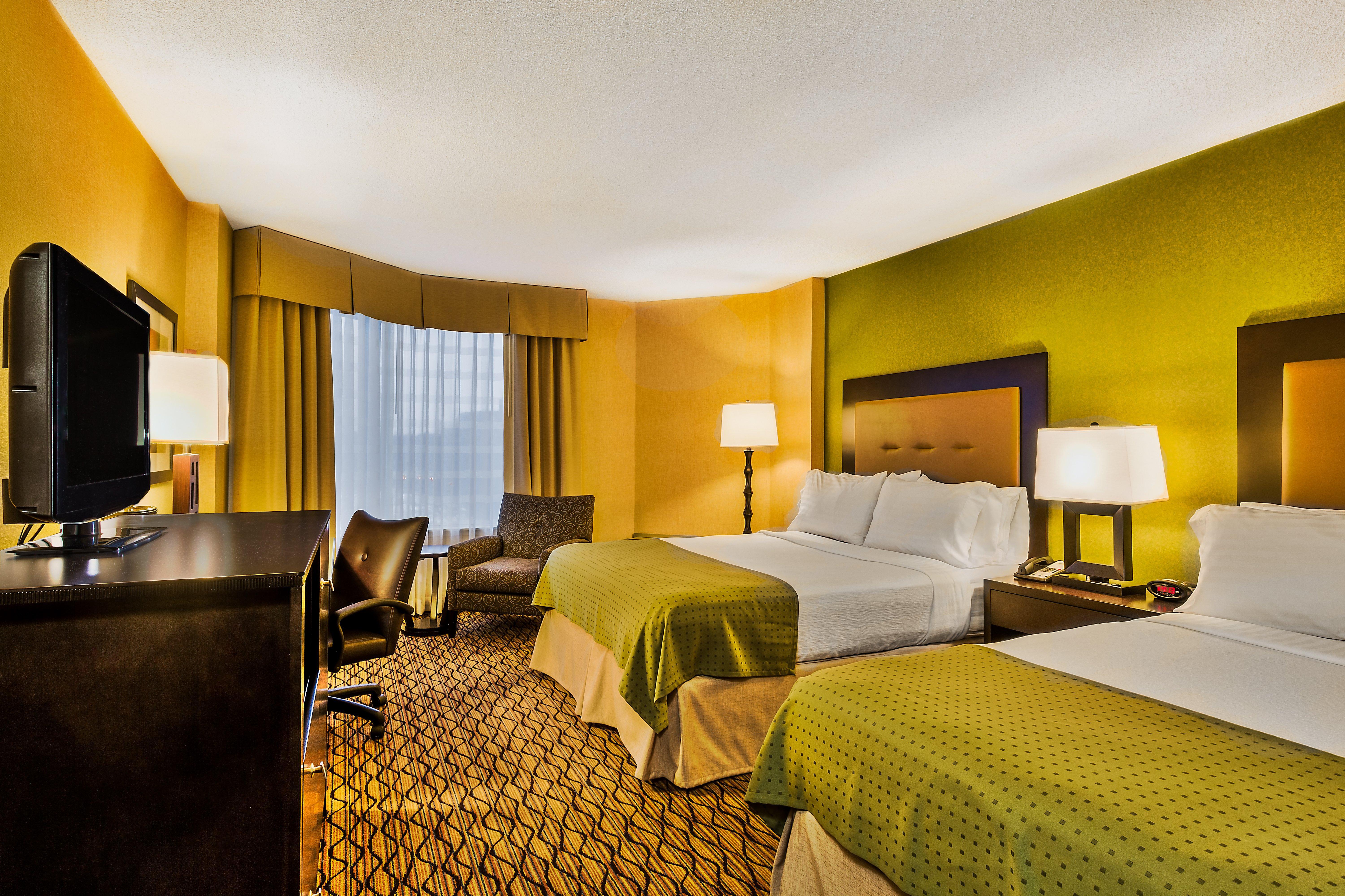 Hotel - Waterfront By Ihg 3*