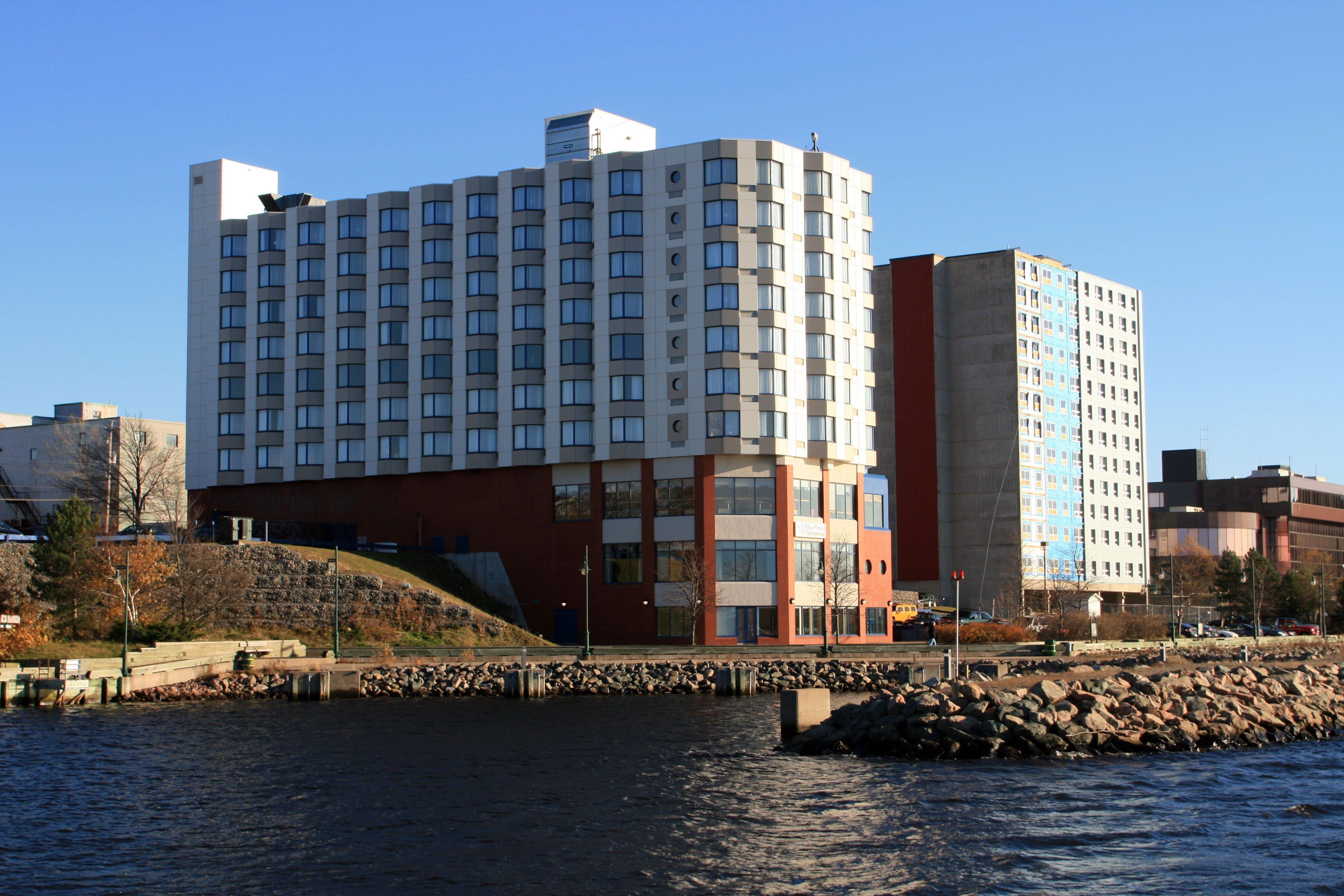- Waterfront By Ihg 3* Sydney