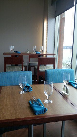 - Waterfront By Ihg Hotel 3*