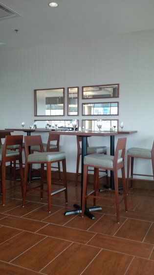 Hotel - Waterfront By Ihg