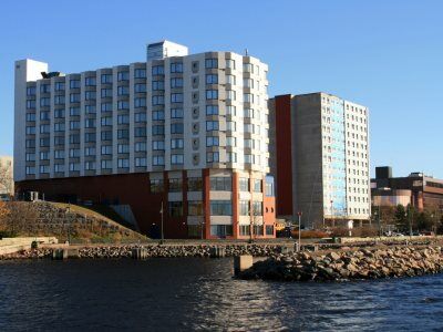 - Waterfront By Ihg