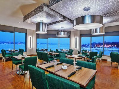 - Waterfront By Ihg