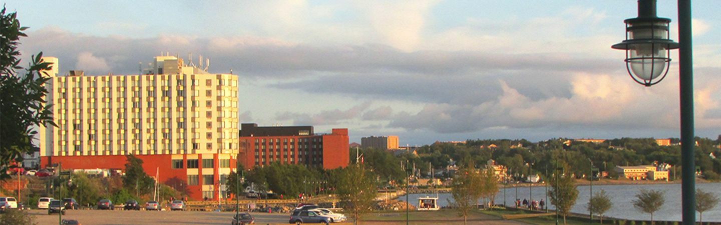 - Waterfront By Ihg Sydney